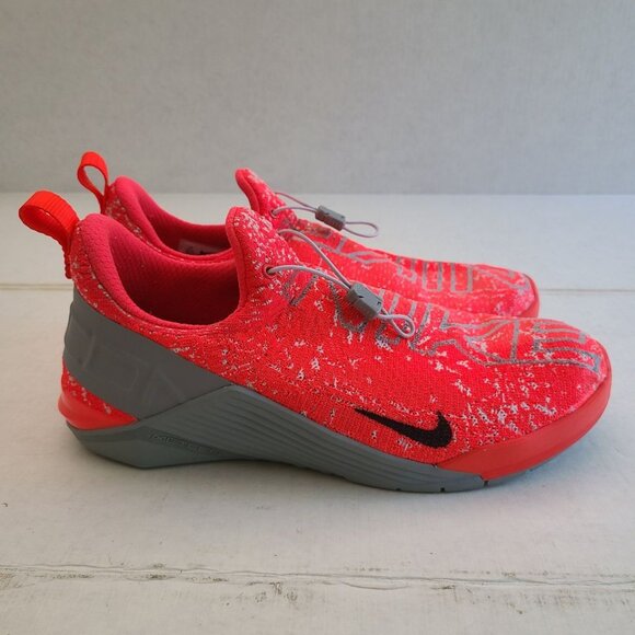 Nike Mecton 5 React Pink Size 10.5 - Picture 1 of 8